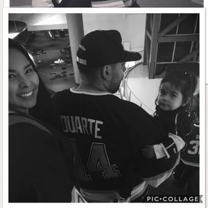 Meet your Posher, Eric